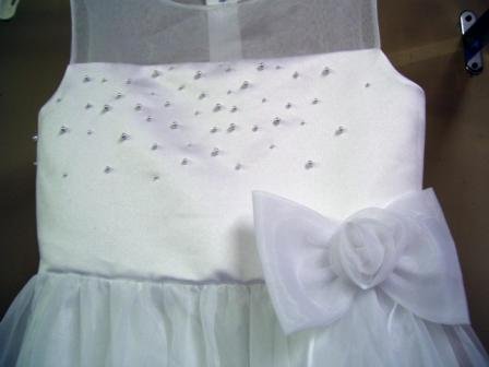 wholesale flower girl dresses